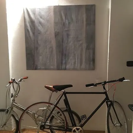Civico38 Reggio Emilia