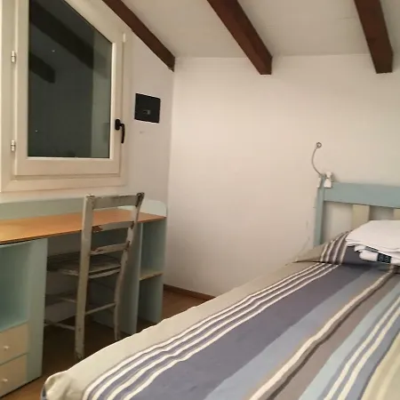 Civico38 Bed & Breakfast *