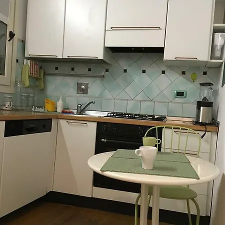 Bed & Breakfast Civico38 Reggio Emilia