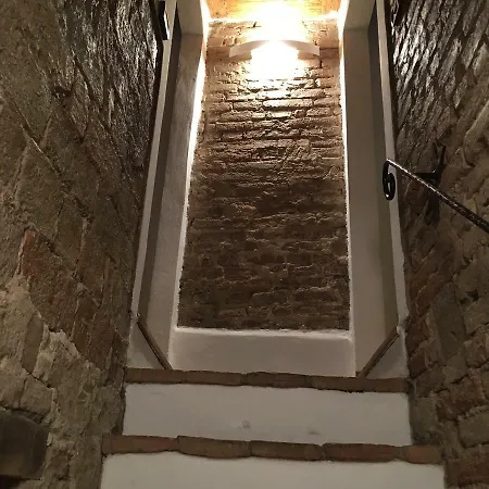 Civico38 Bed & Breakfast