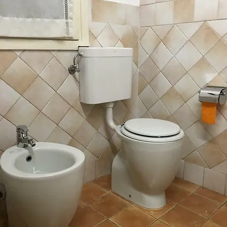 Bed & Breakfast Civico38 Reggio Emilia