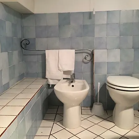 Civico38 Bed & Breakfast