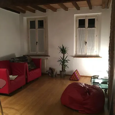 Bed & Breakfast Civico38 *