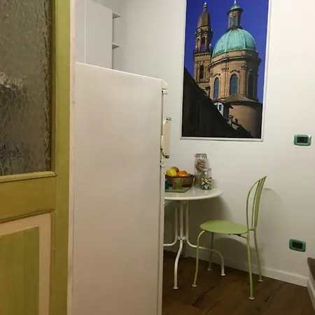 Civico38 Reggio Emilia
