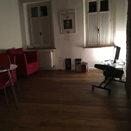 Bed & Breakfast Civico38