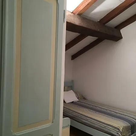 Bed & Breakfast Civico38 *