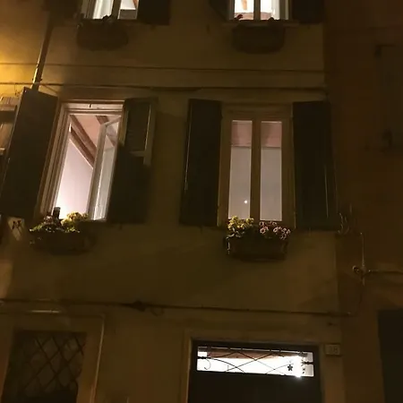 Civico38 住宿加早餐酒店 雷焦艾米利亚